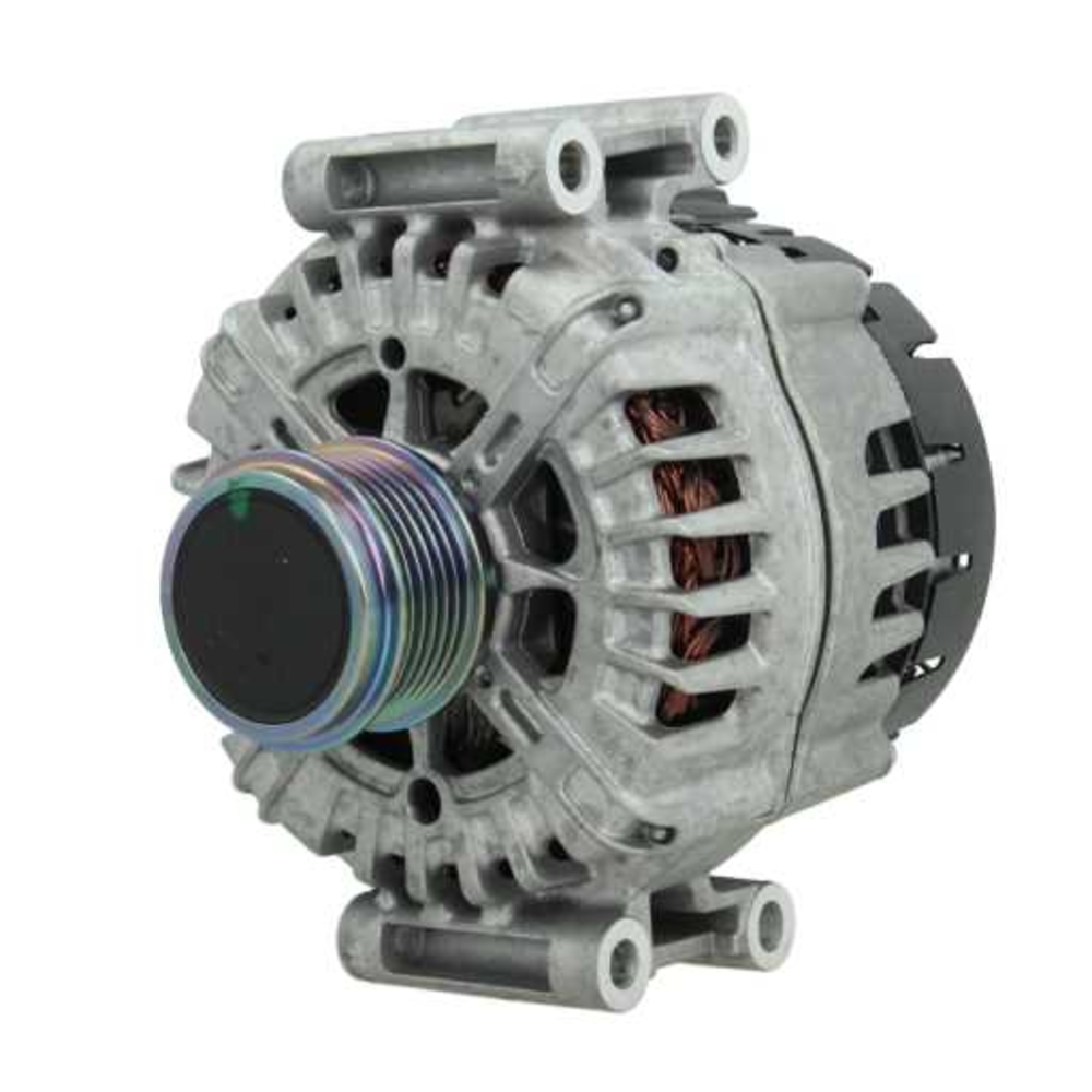 Alternateur Audi 180A - Valeo Neuf - 205.577.180.500