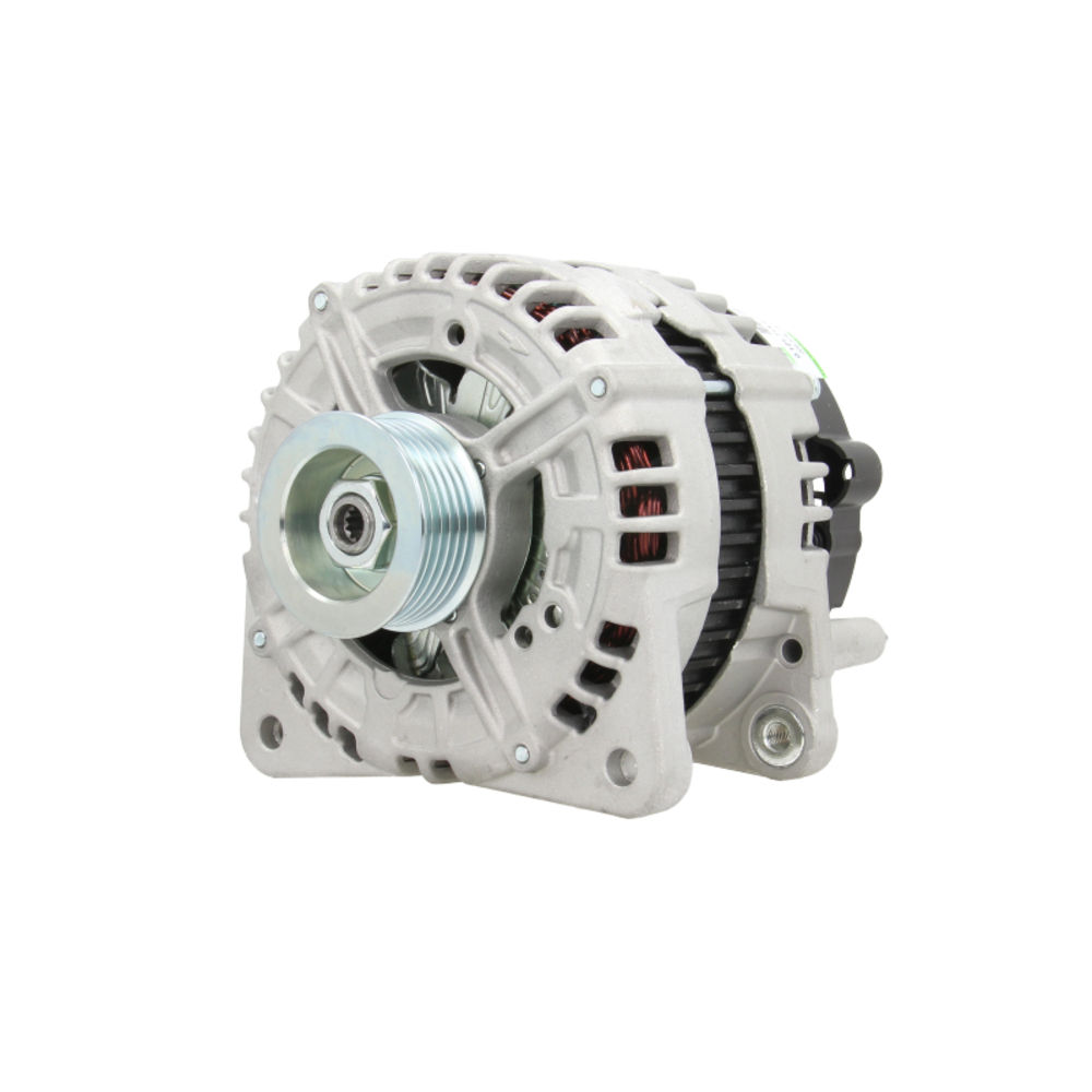 Alternateur Audi 180A - +Line Original - 205.578.180.010