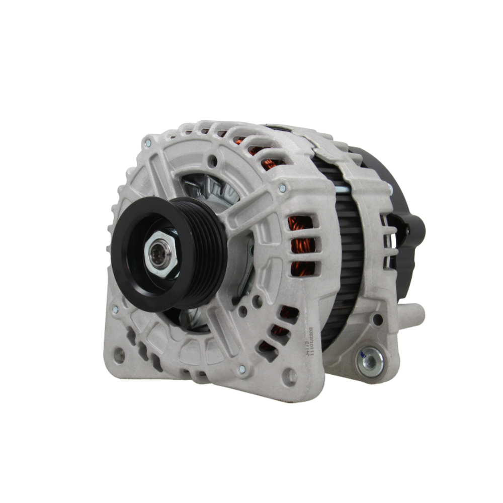 Alternateur Audi 180A - +Line Pro - 205.578.180.014
