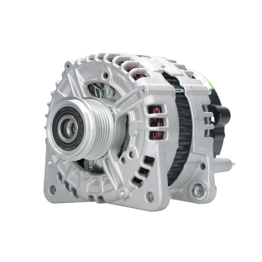 Alternateur Audi 180A - +Line Original - 205.579.180.010