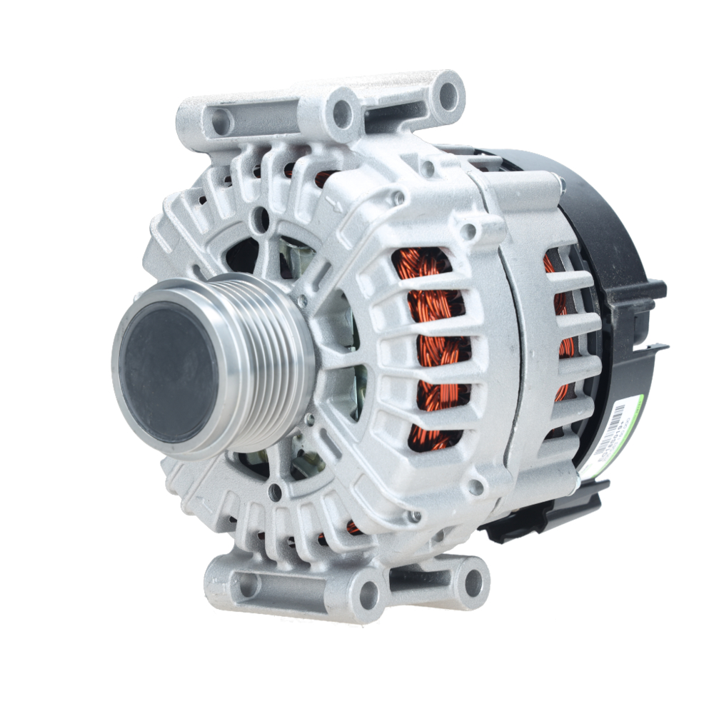 Alternateur Audi 180A - +Line Original - 205.583.180.000
