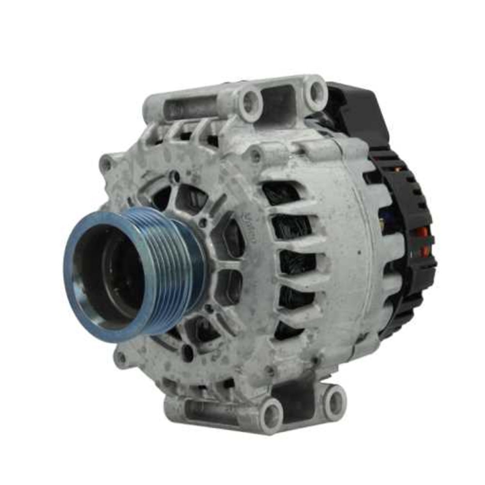 Alternateur Audi 210A - Valeo Neuf - 205.584.210.500