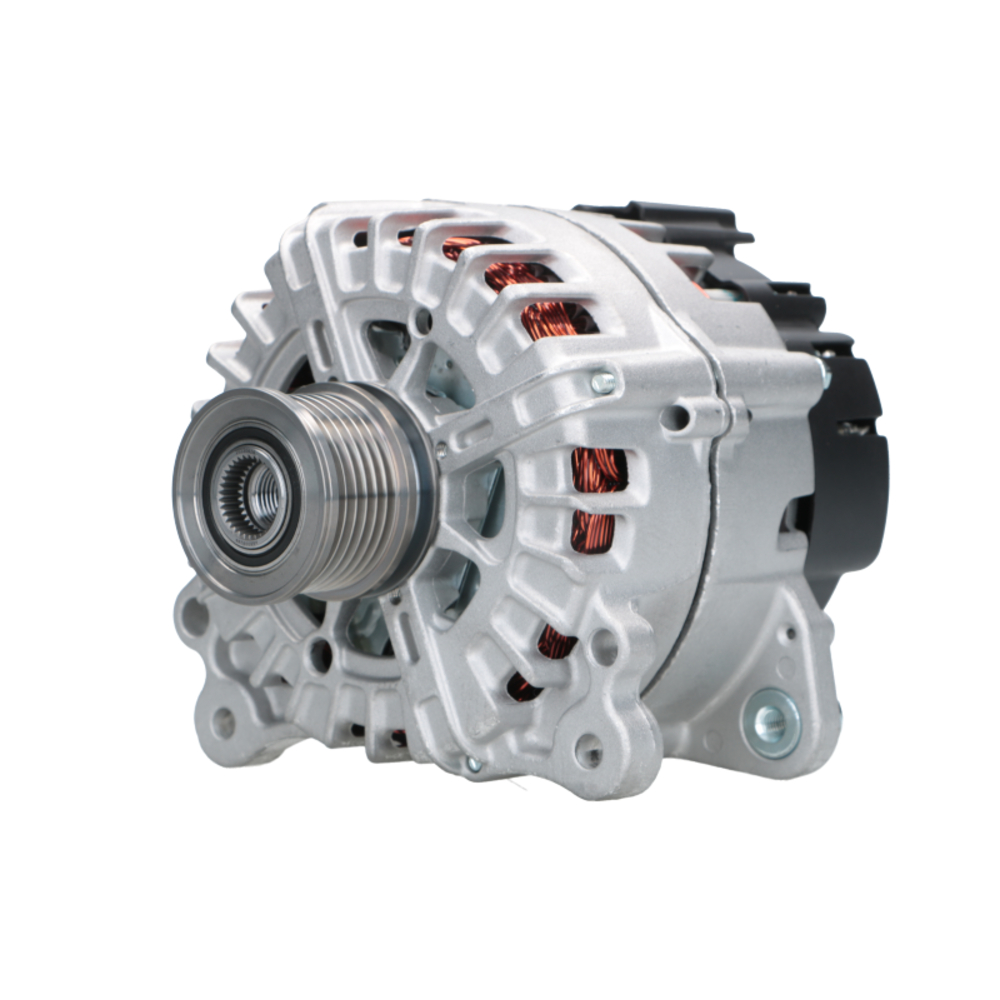 Alternateur Audi 180A - +Line Original - 205.589.180.000