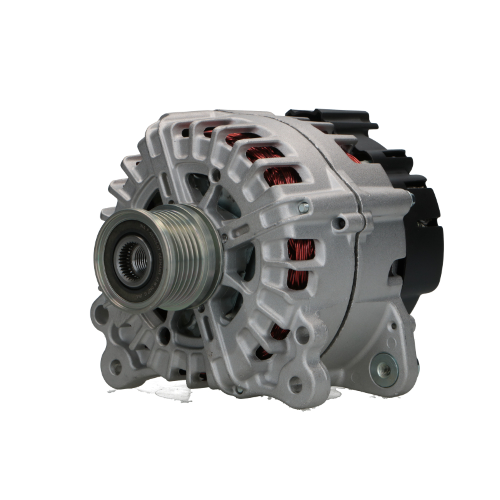 Alternateur Audi 180A - +Line Pro - 205.589.180.004