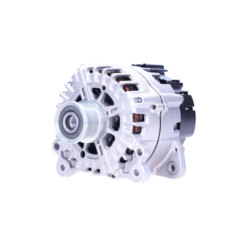 Alternateur Audi 180A - +Line Pro Reman - 205.589.180.346