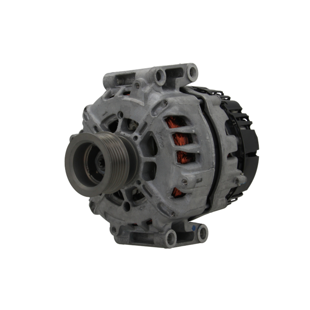 Alternateur Audi 210A - Valeo Neuf - 205.590.210.500