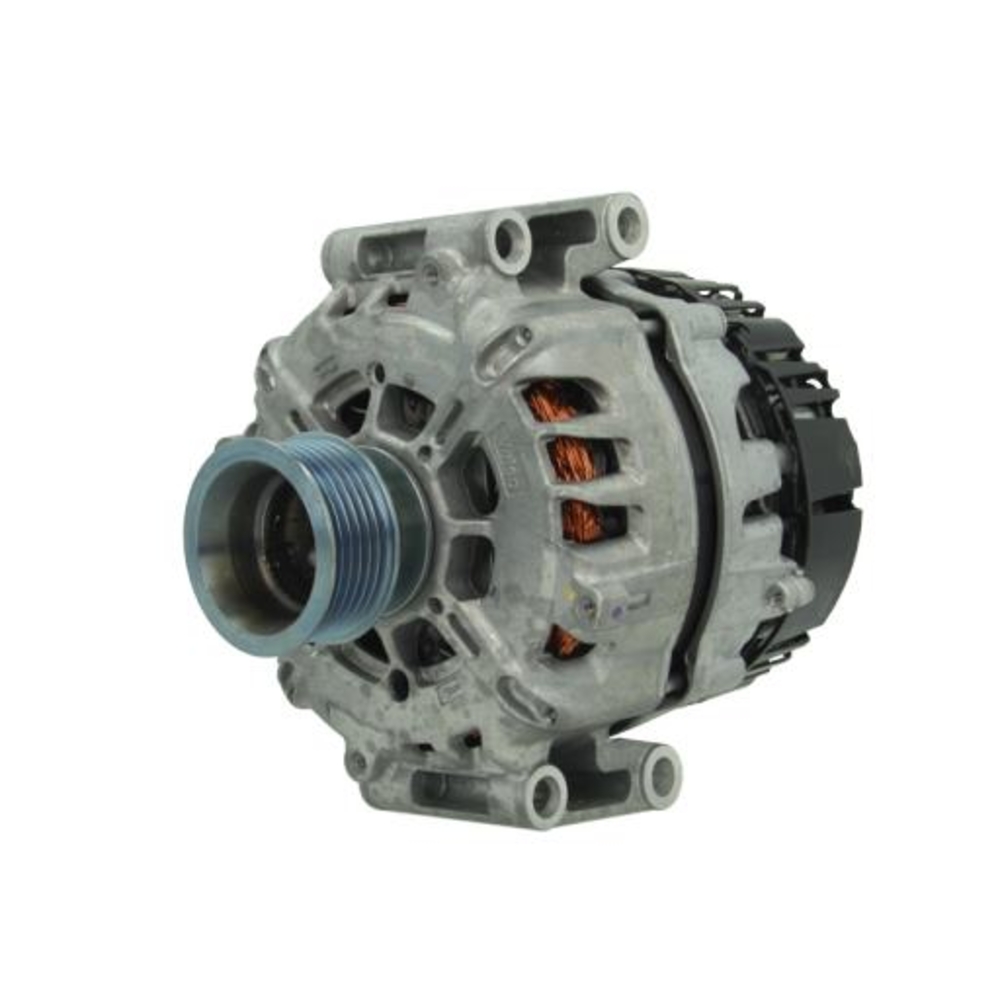 Alternateur Audi 210A - Valeo Neuf - 205.590.210.501