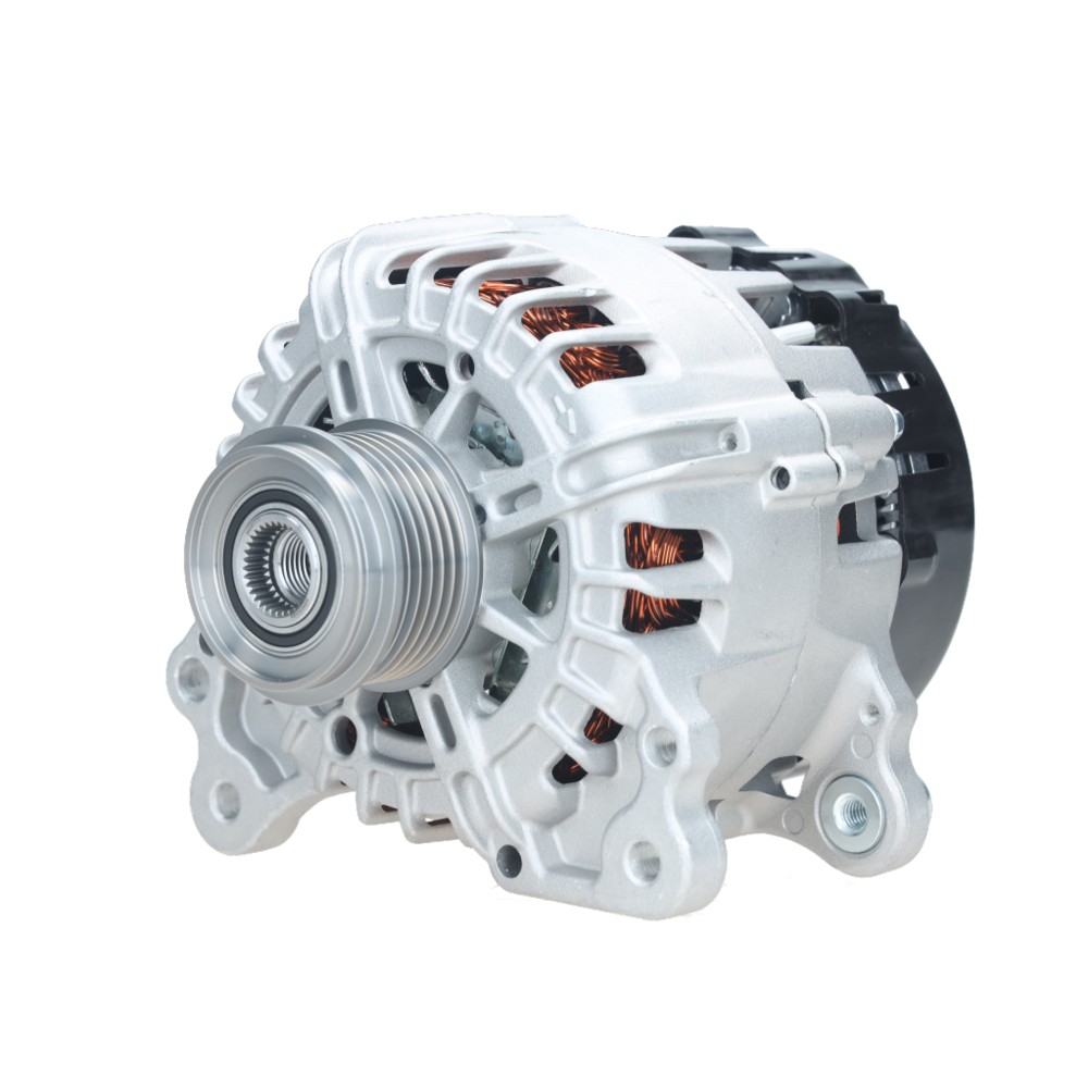 Alternateur Audi 150A - +Line Original - 205.594.150.000