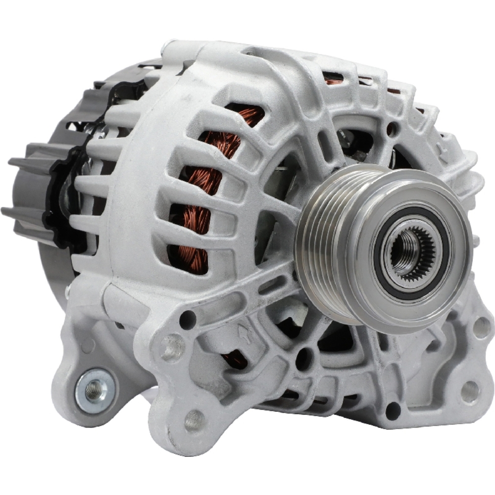 Alternateur Audi 150A - WAI Neuf - 205.594.150.440