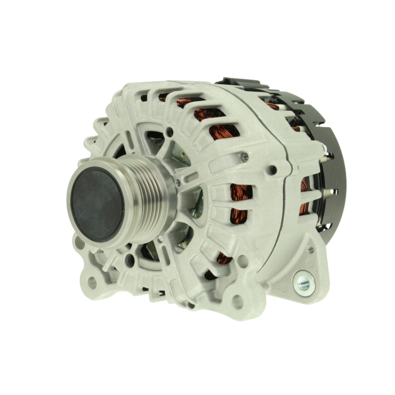Alternateur Audi 180A - +Line Original - 205.595.180.000