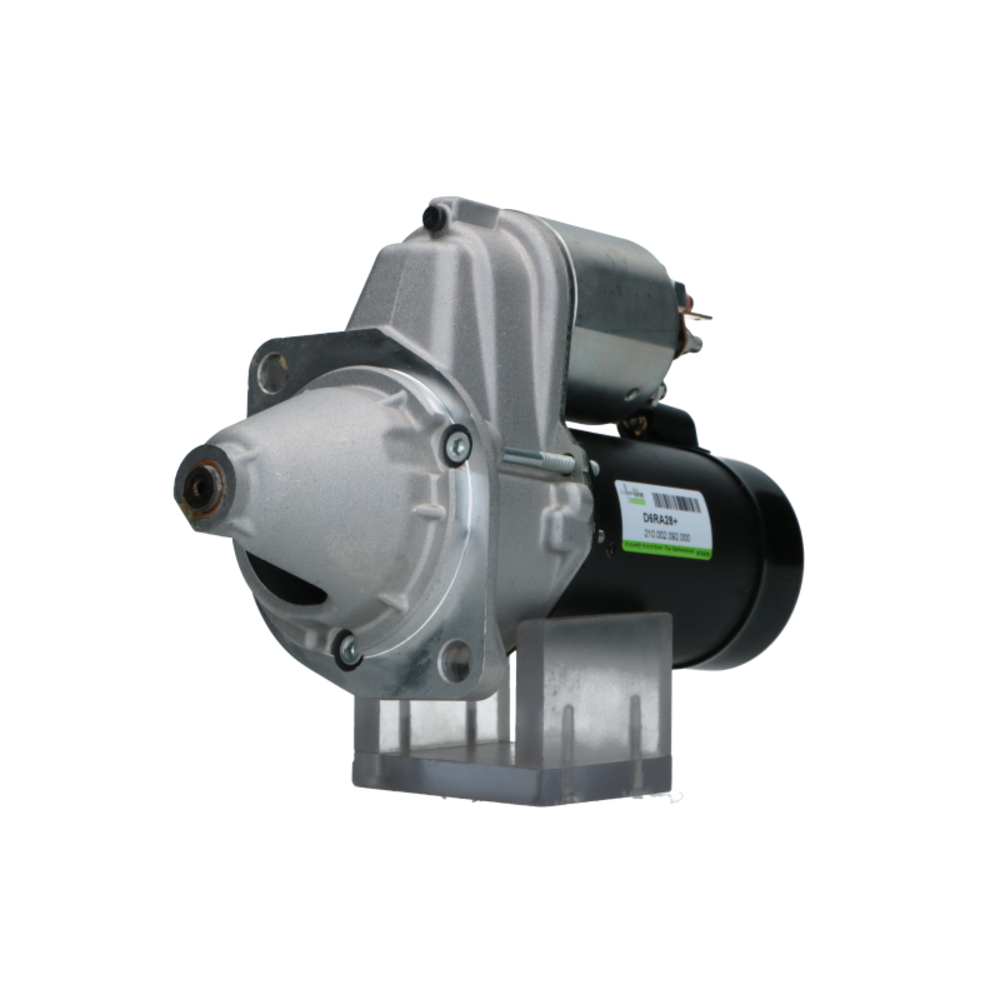 Démarreur BMW 1.0 kw - +Line Original - 210.002.092.000