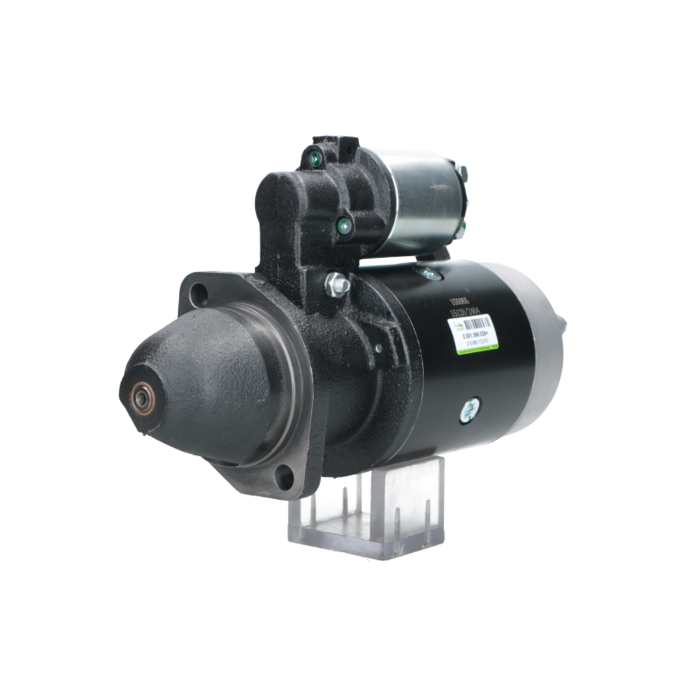 Démarreur BMW Marine 1.9 kw - +Line Original - 210.005.112.010