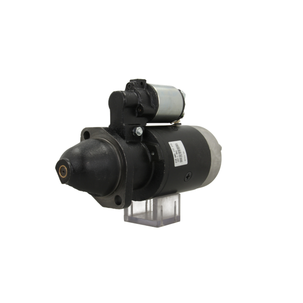 Démarreur BMW Marine 1.9 kw - Bosch Rénové - 210.005.112.215