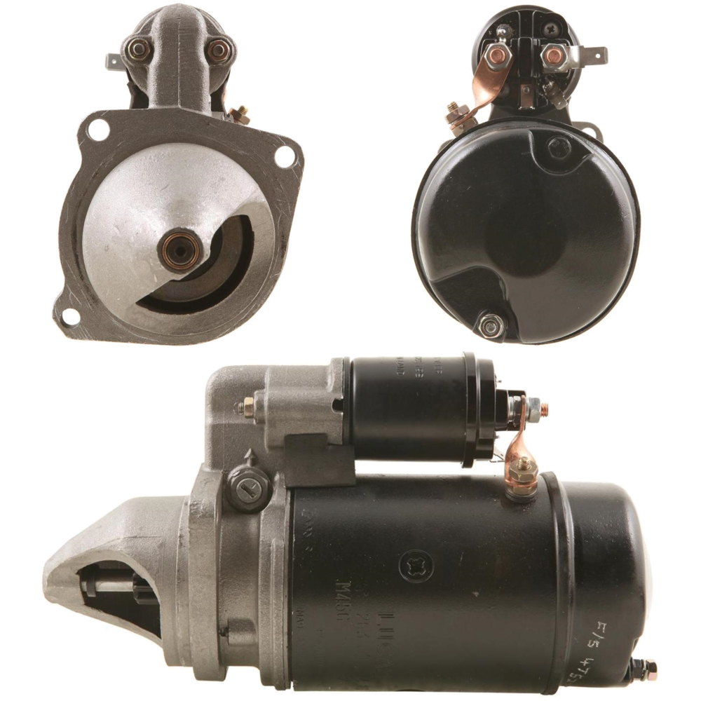 Démarreur Honda 0.8 kw - +Line Original - 210.009.093.050