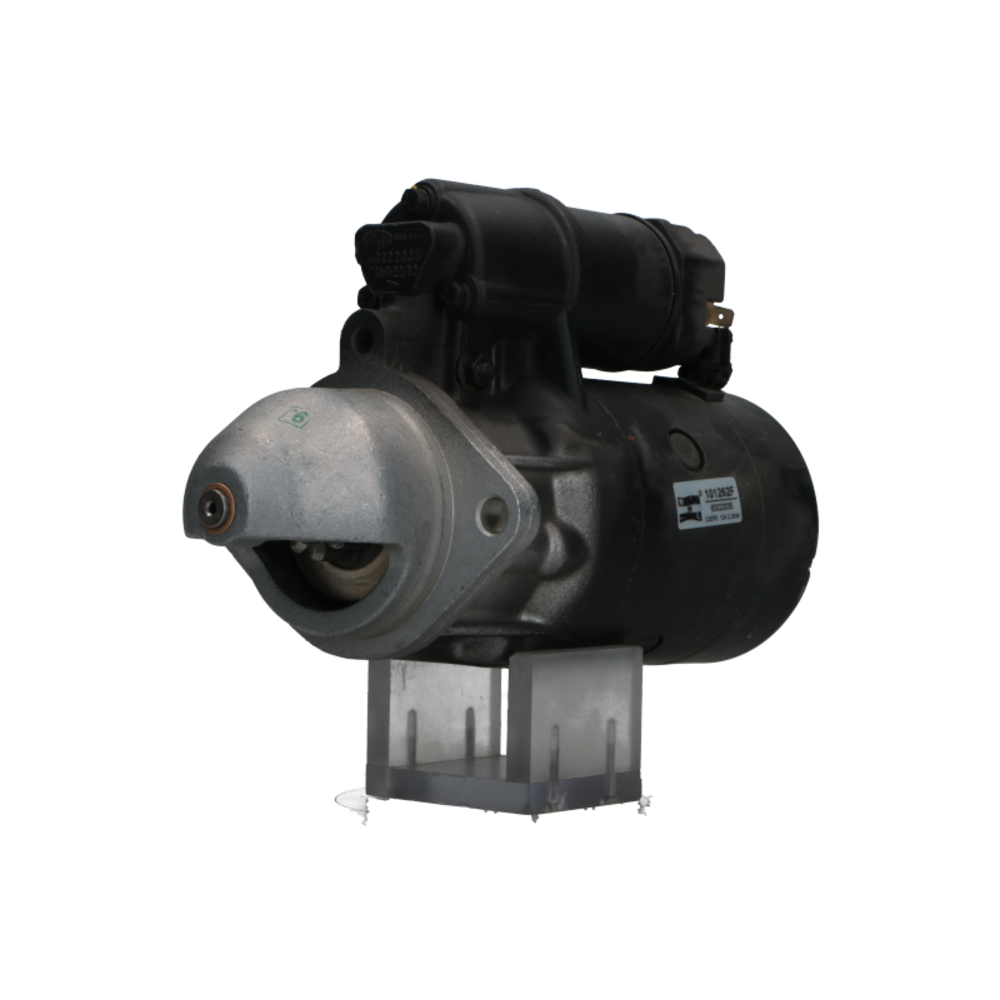 Démarreur BMW 2.2 kw (Denso type) - OEM Reman (RNL) - 210.501.092.609