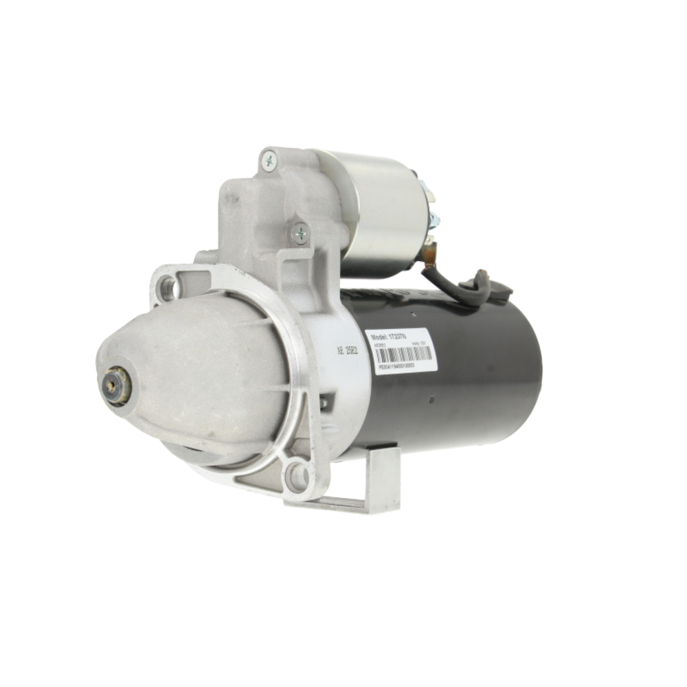 Démarreur BMW 1.7 kw - WAI Neuf - 210.503.092.440