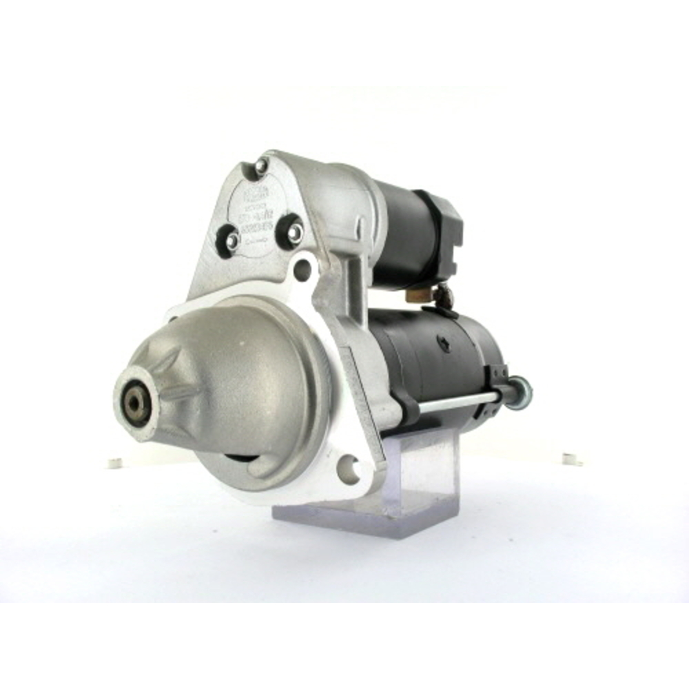 Démarreur BMW 1.4 kw - Bosch Rénové - 210.504.093.215