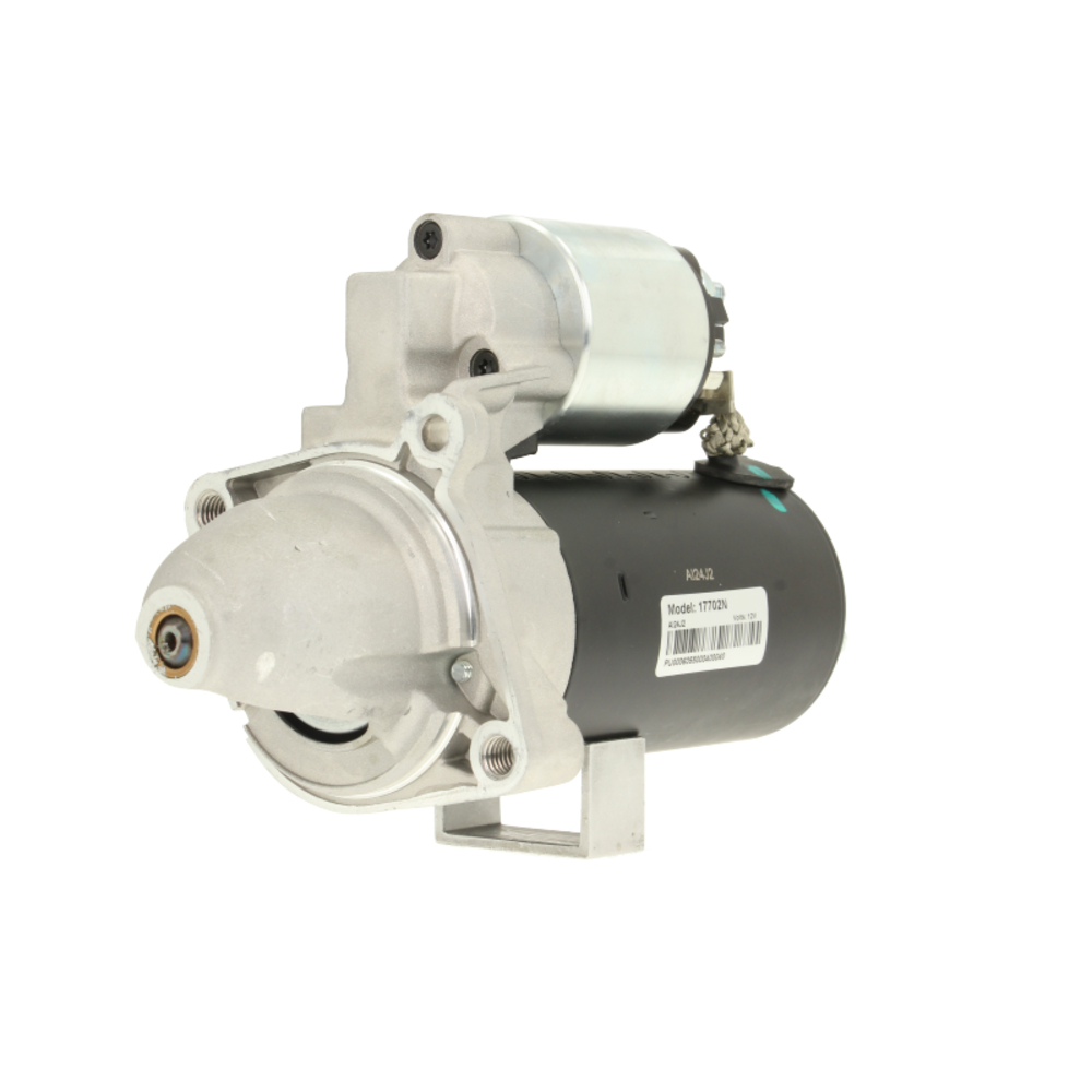 Démarreur BMW 1.4 kw - WAI Neuf - 210.507.093.440