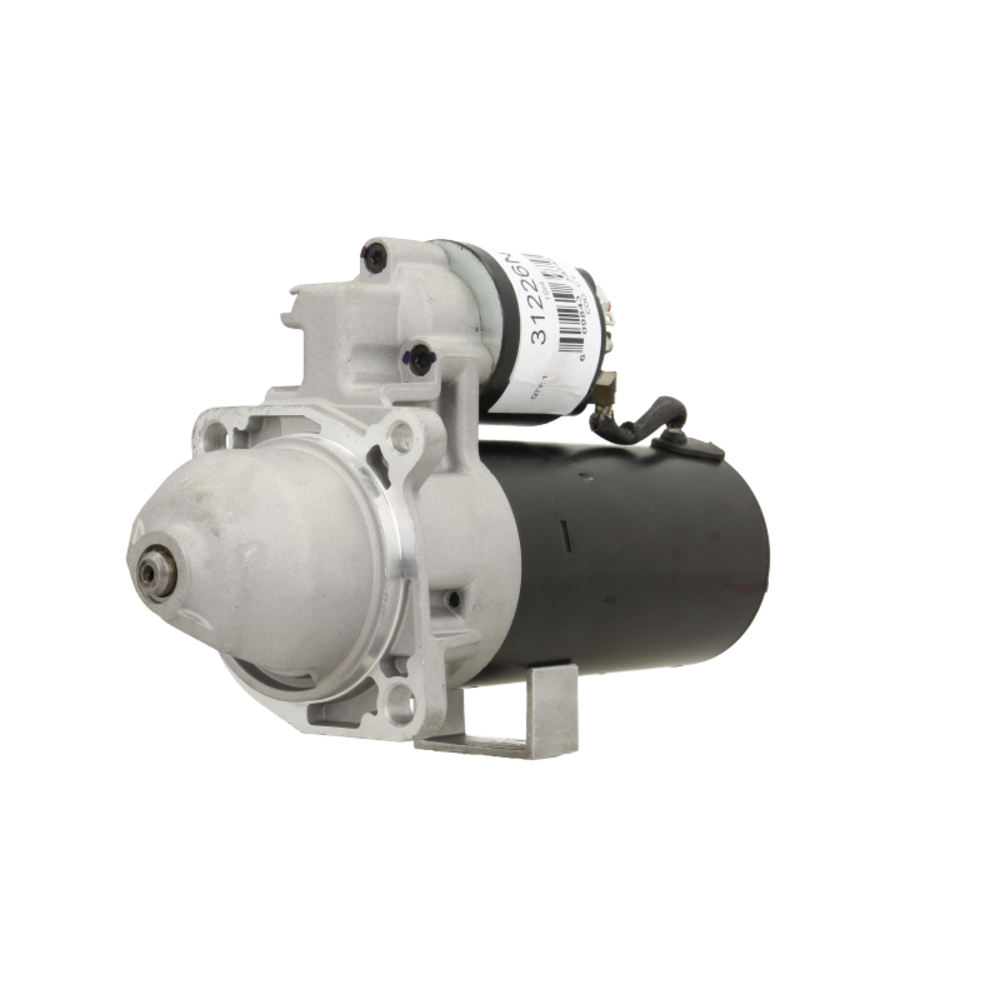 Démarreur BMW 1.8 kw - WAI Neuf - 210.508.133.440