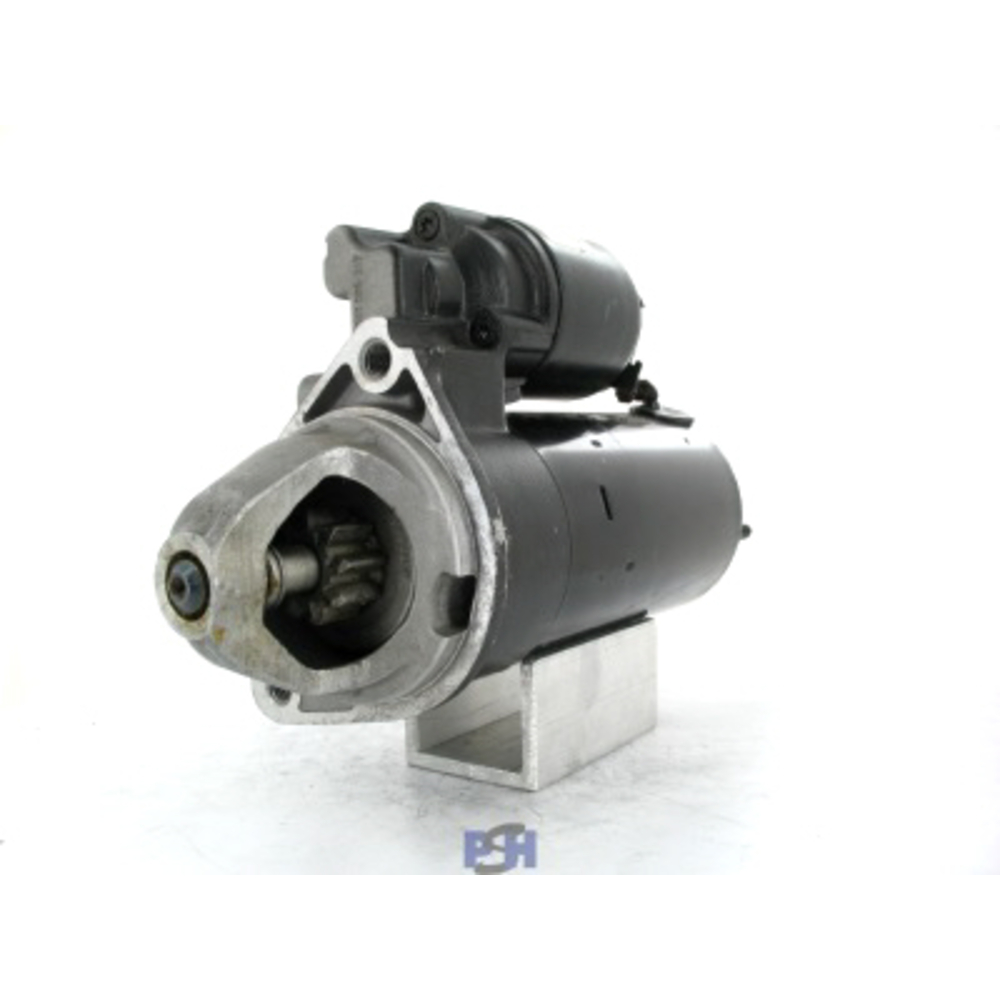Démarreur BMW 1.8 kw - Bosch Rénové - 210.512.092.215