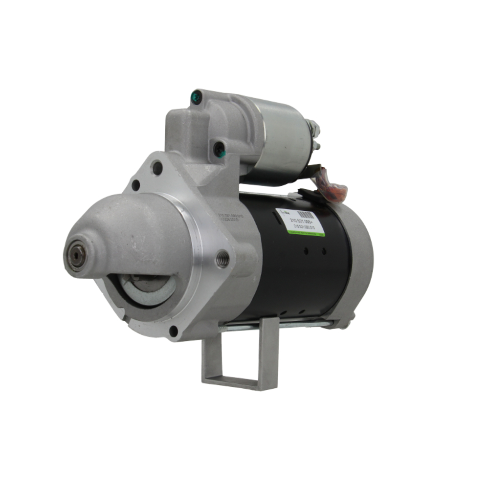 Démarreur BMW 2.2 kw (Bosch 0.001.223 version) - +Line Original - 210.521.093.010