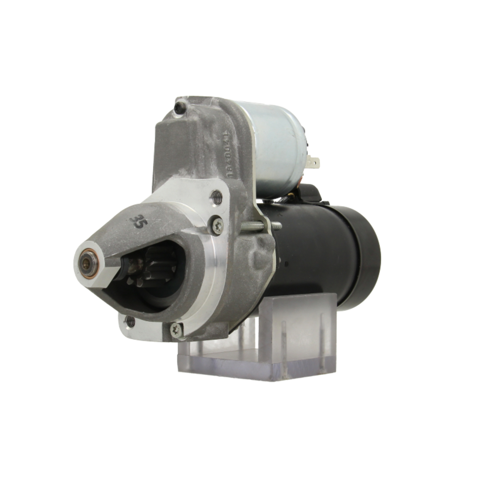 Démarreur BMW 1.2 kw - Valeo Neuf - 210.522.092.500