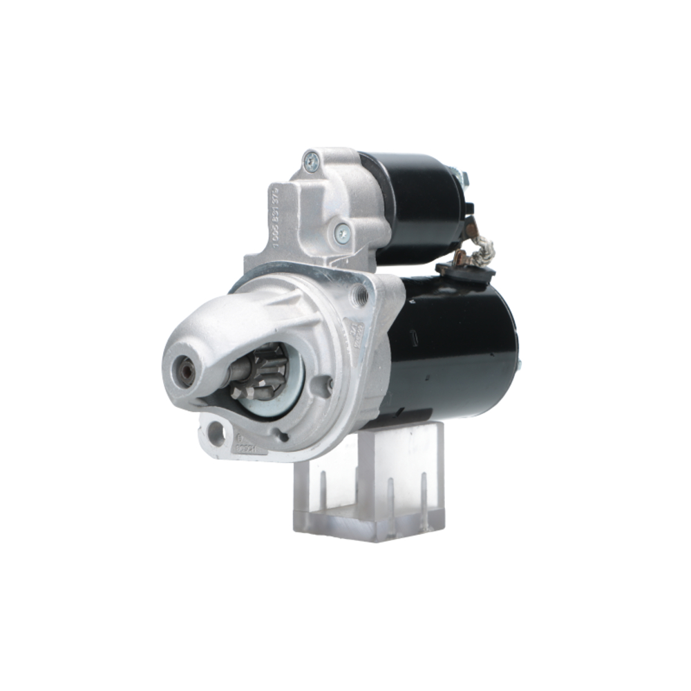 Démarreur BMW 1.1 kw - +Line Selected Renové - 210.525.092.340