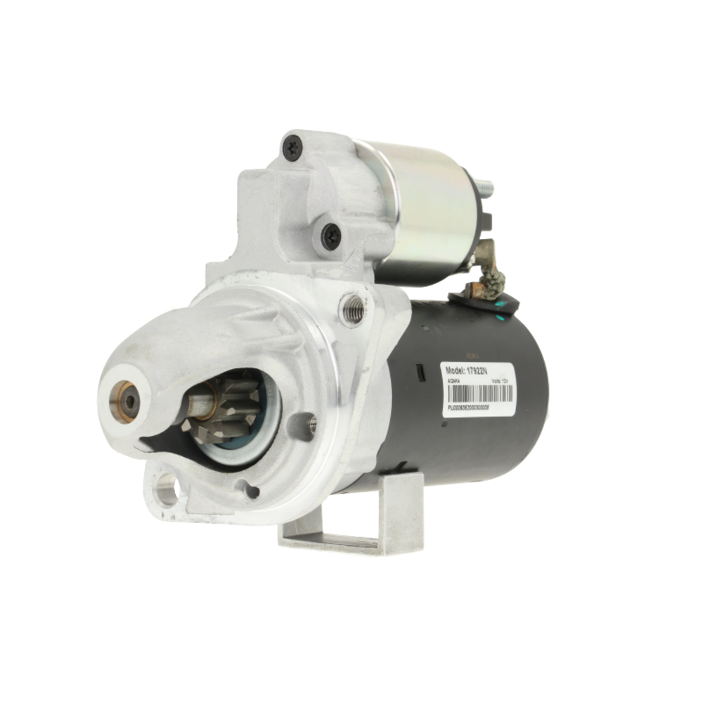 Démarreur BMW 1.1 kw - WAI Neuf - 210.525.092.440