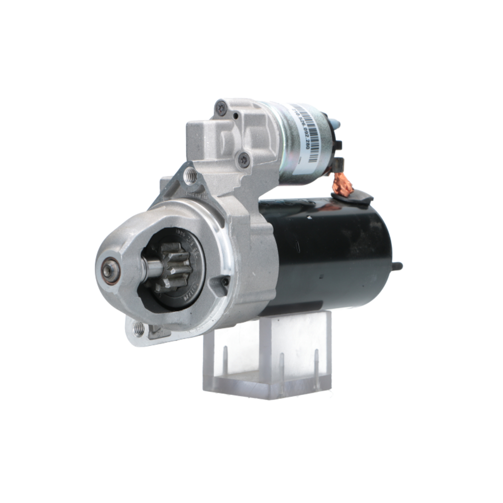 Démarreur Bmw 1.7 kw - SEG Neuf - 210.526.092.280