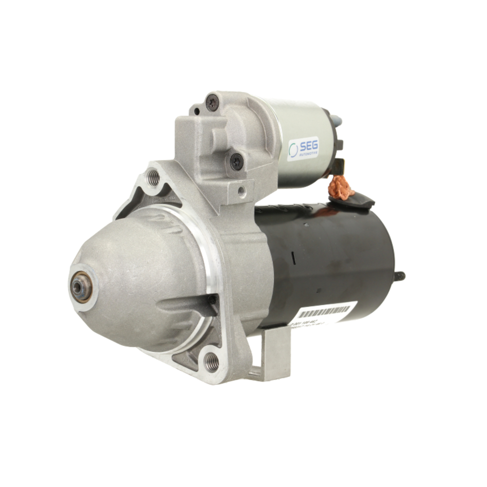 Démarreur BMW 1.7 kw - SEG Neuf - 210.527.092.280