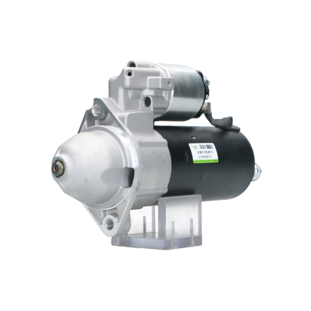 Démarreur BMW 1.7 kw - +Line Original - 210.529.092.010