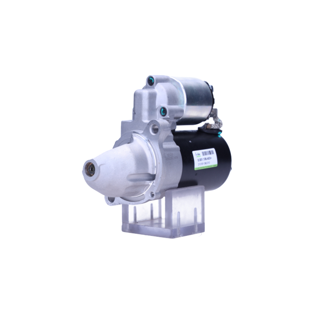 Démarreur Bmw 0.9 kw - +Line Original - 210.531.092.010