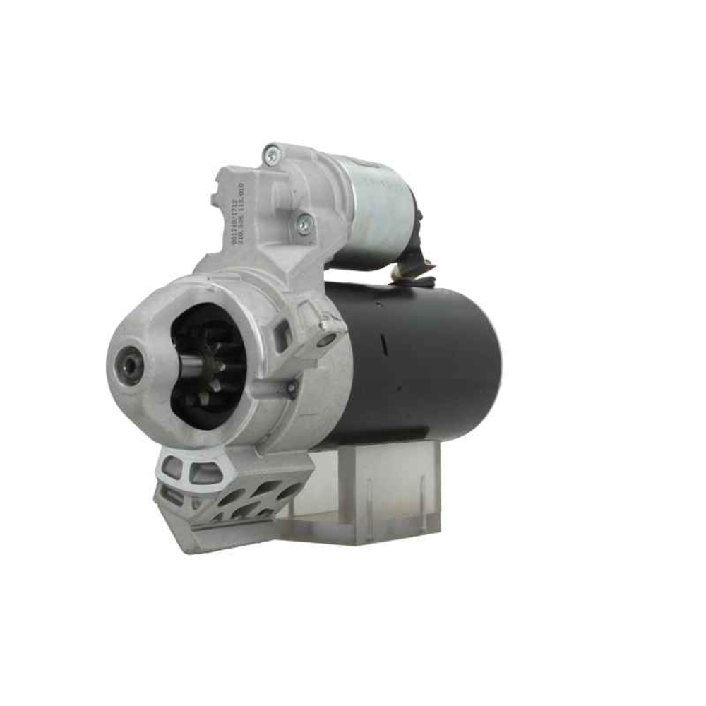 Démarreur BMW 2.5 kw - +Line Original - 210.538.113.010