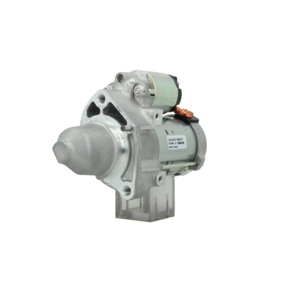 Démarreur BMW 1.6 kw - Denso Neuf - 210.544.092.261