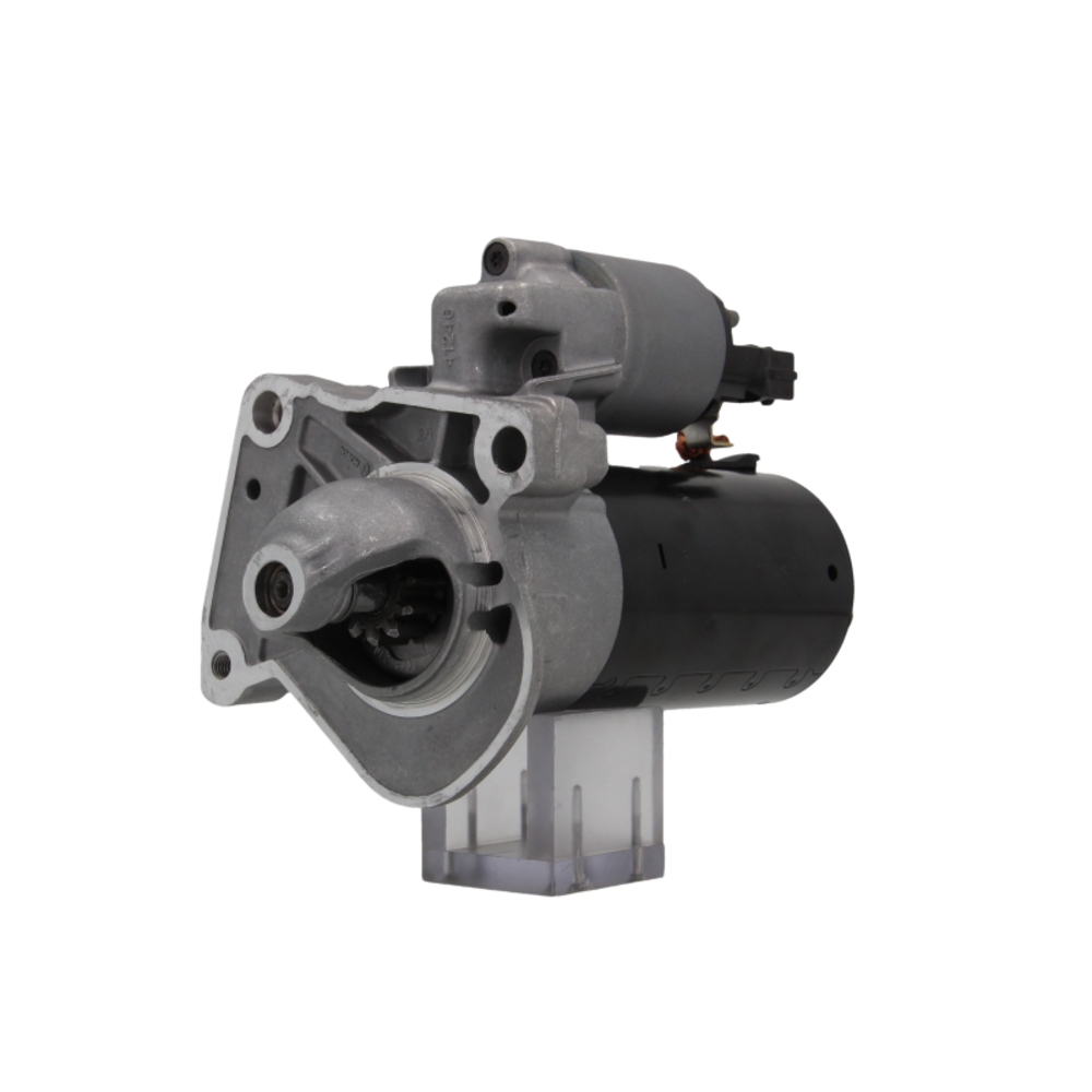 Démarreur Bmw 1.7 kw - SEG Neuf - 210.551.113.280