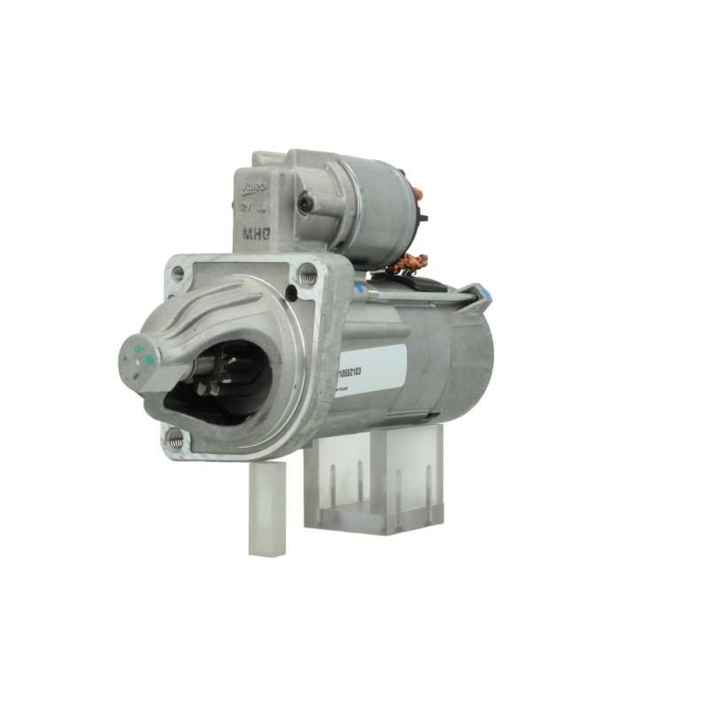 Démarreur Bmw 1.5 kw - Valeo Neuf - 210.552.103.500