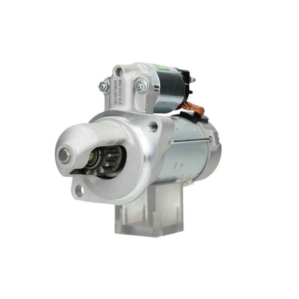 Démarreur BMW 1.2 kw - +Line Original - 210.553.132.050