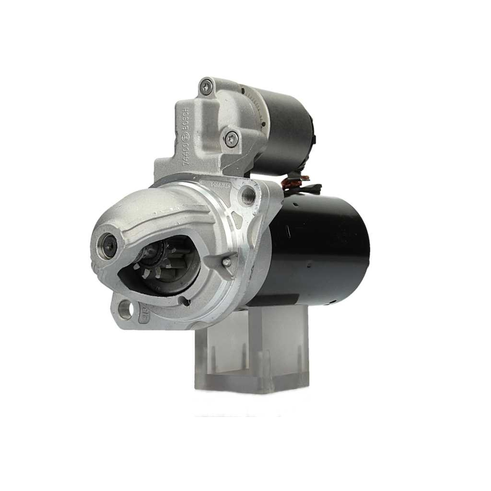 Démarreur BMW 2.1 kw - Bosch Neuf - 210.554.112.210