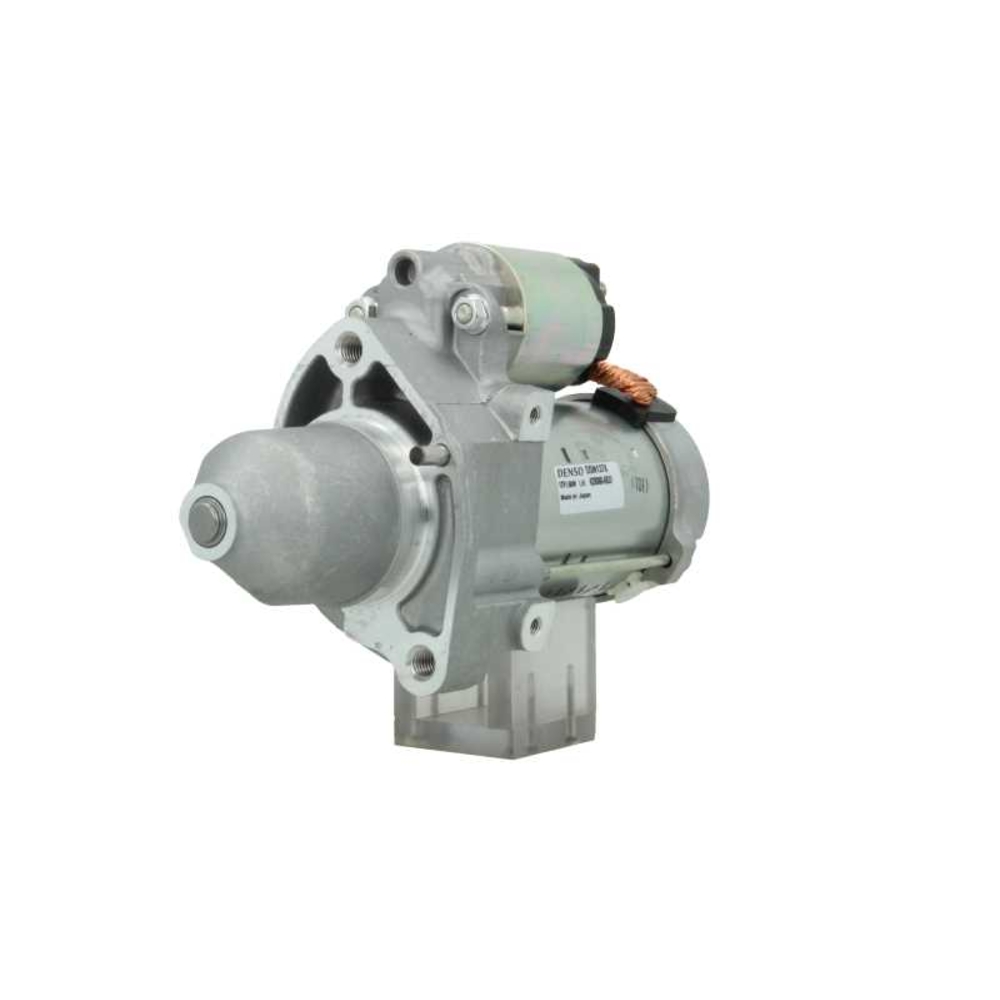 Démarreur Bmw 1.6 kw - Denso Neuf - 210.556.132.260