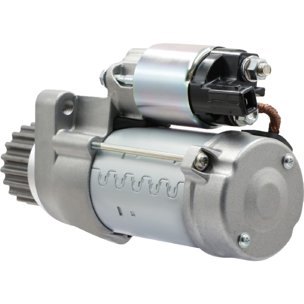 Démarreur BMW 1.7 kw - WAI Neuf - 210.559.192.440