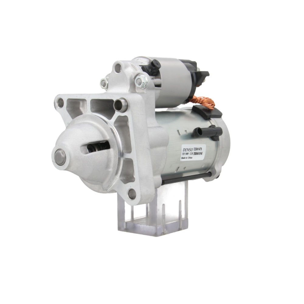 Démarreur BMW 1.5 kw - Denso Neuf - 210.560.153.262