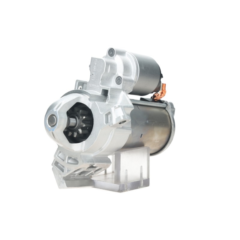 Démarreur BMW 1.7 kw - SEG Neuf - 210.561.113.280