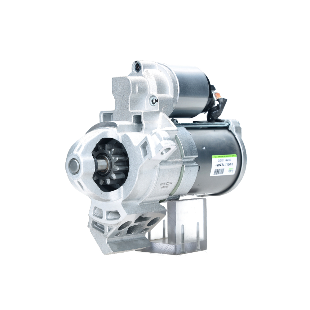 Démarreur BMW 1.9 kw - +Line Original - 210.563.123.010