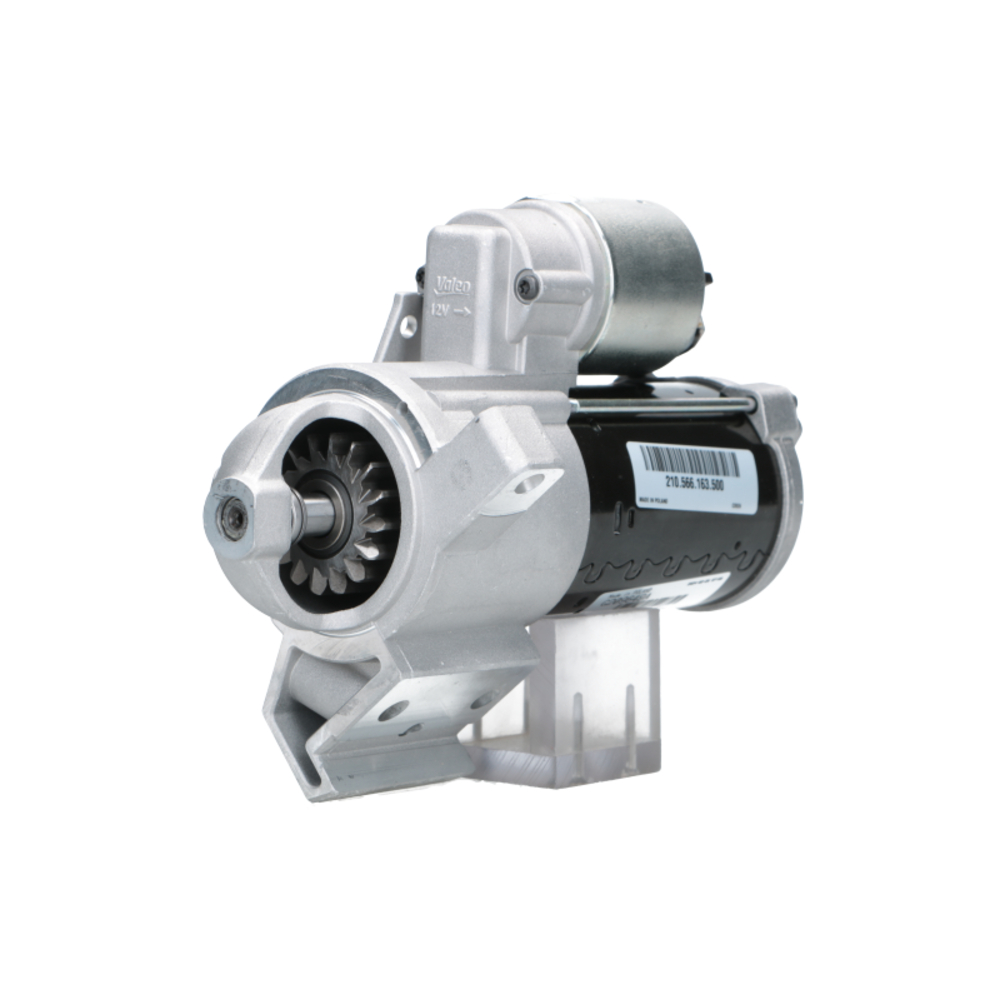 Démarreur BMW 1.8 kw - Valeo Neuf - 210.566.163.500