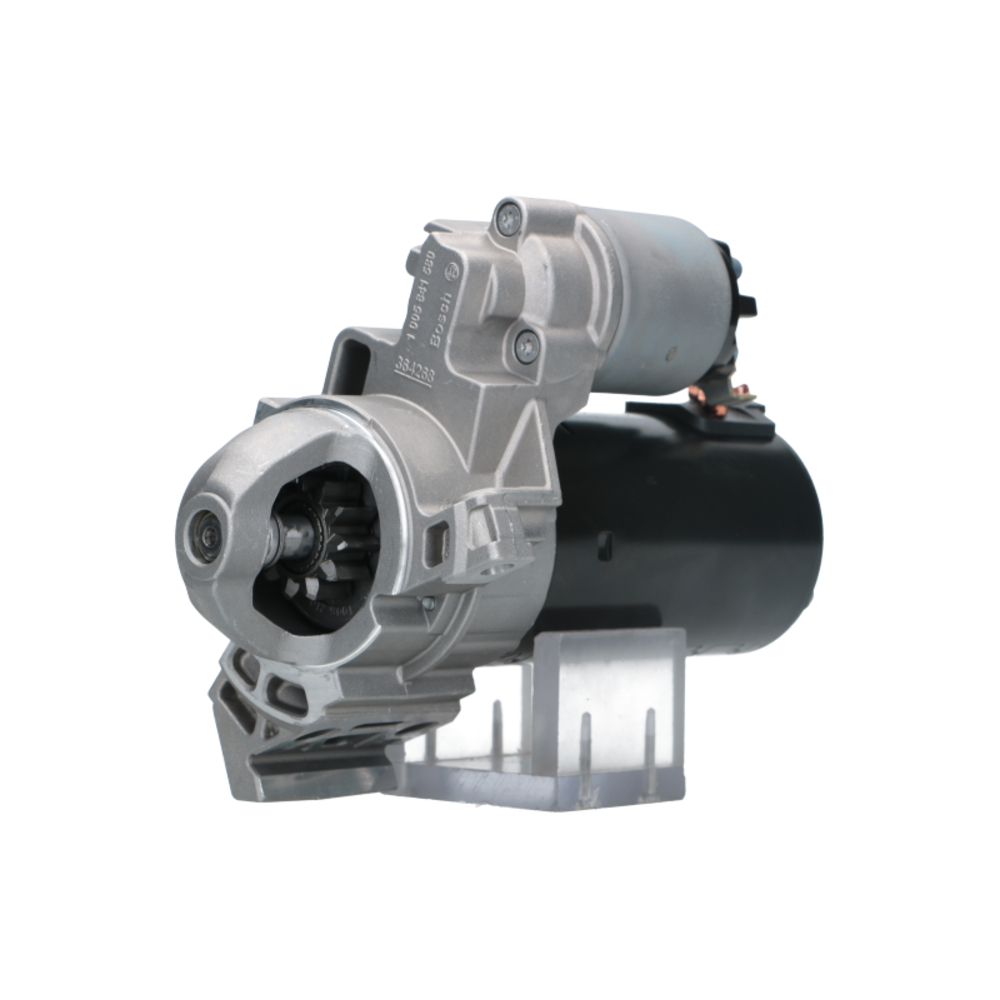 Démarreur BMW 2.4 kw - SEG Neuf - 210.569.113.280