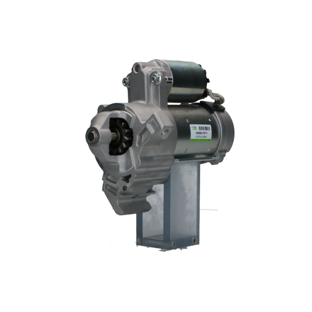 Démarreur BMW 1.5 kw - +Line Original - 210.574.133.050