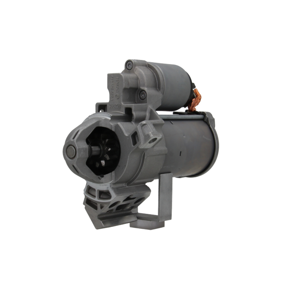 Démarreur BMW 1.6 kw - Bosch Neuf - 210.576.113.210