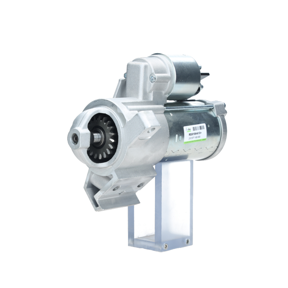 Démarreur BMW 2.0 kw - +Line Original - 210.577.193.000