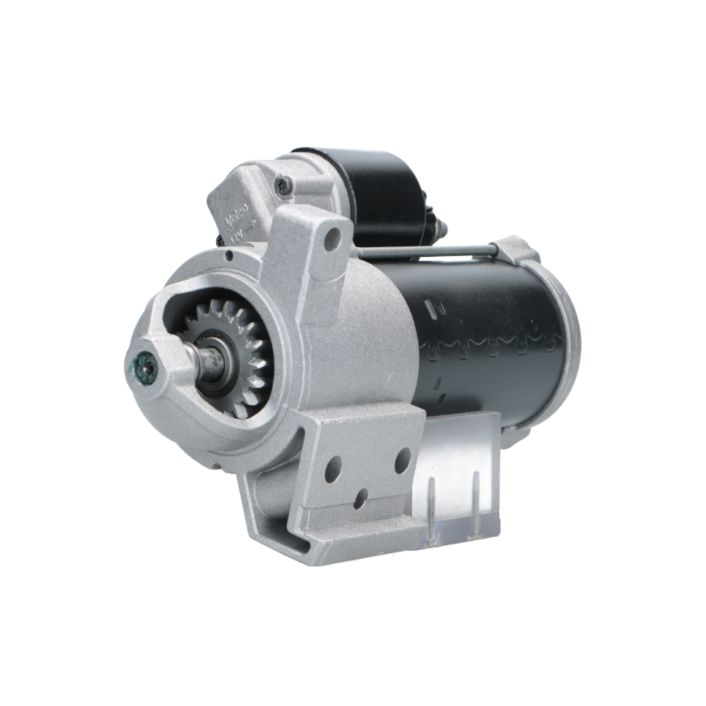 Démarreur BMW 2.0 kw - +Line Pro Reman - 210.577.193.346