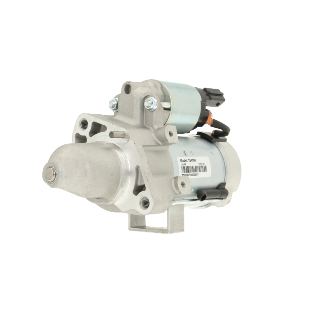 Démarreur BMW 1.2 kw - WAI Neuf - 210.581.132.440